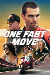 [Movie] One Fast Move (2024)