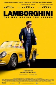 Lamborghini: The Man Behind the Legend