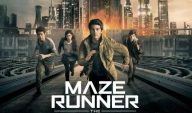 Maze Runner: The Death Cure