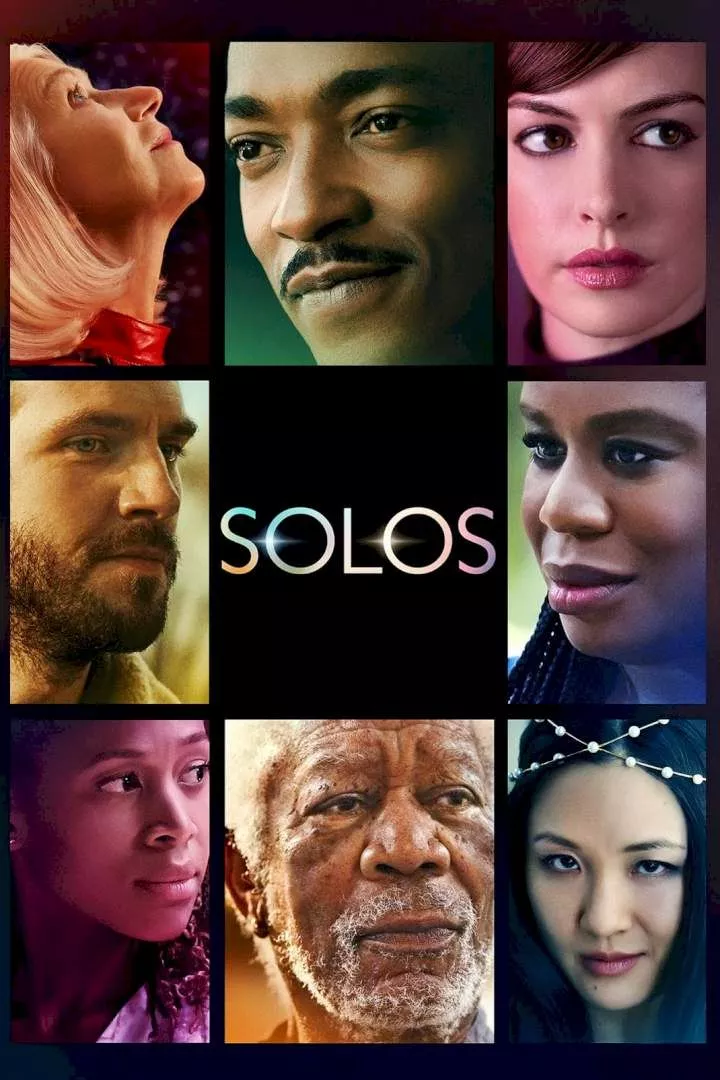 Solos (2021 Series)