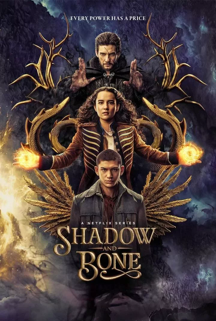 Shadow and Bone (2021 Series)