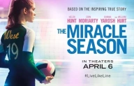 The Miracle Season