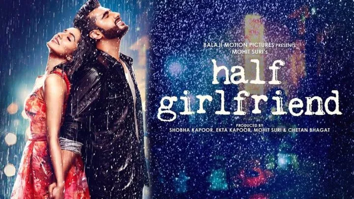 Half Girlfriend (2017)