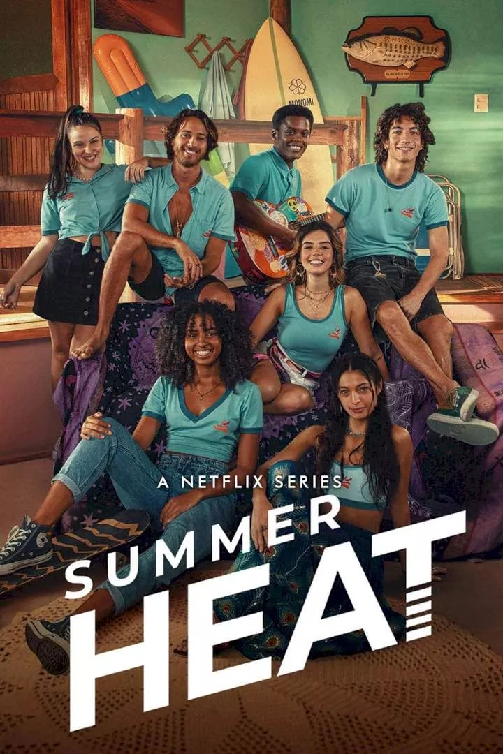 Summer Heat (2022 Series)