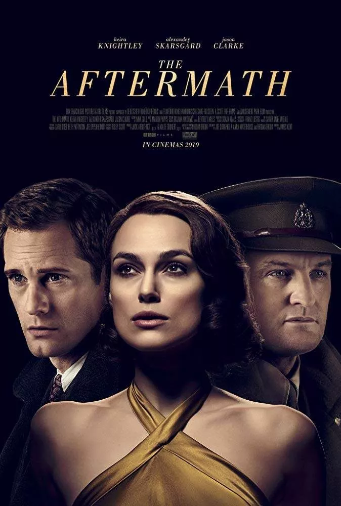 The Aftermath Movie Download