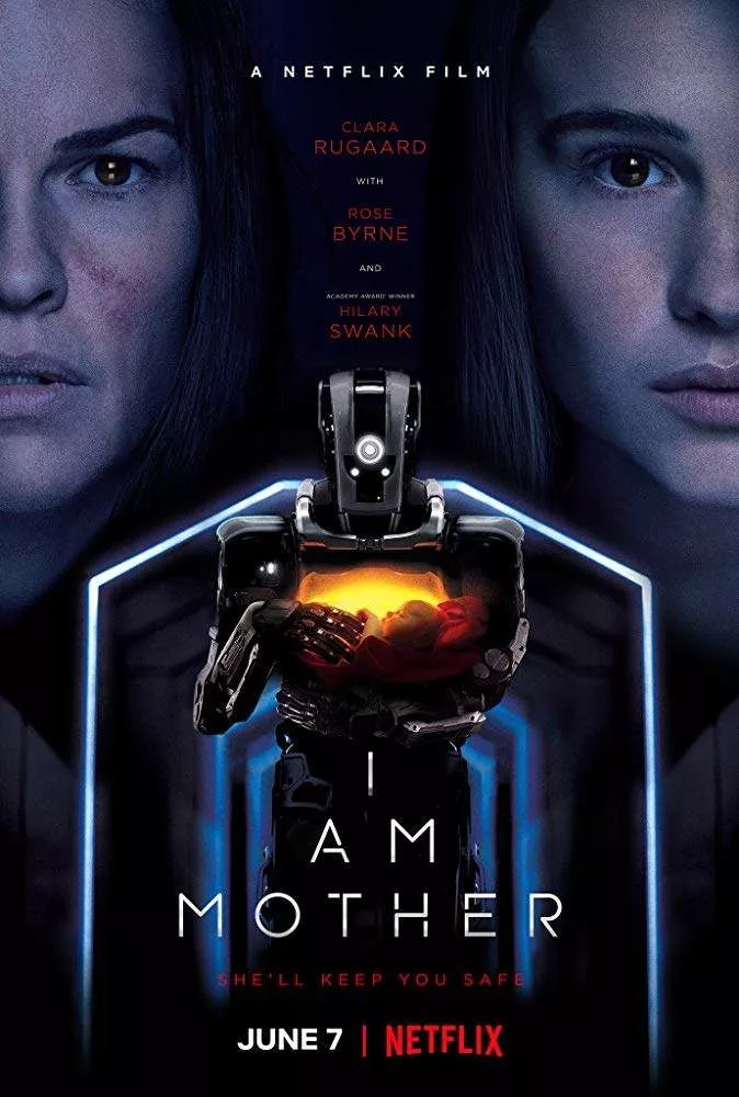 I Am Mother Movie Download