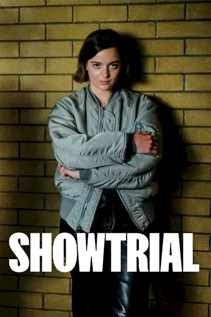 Showtrial Season 1 Episode 3 Showtrial Season 1 Episode 3