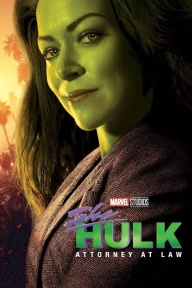 She-Hulk: Attorney at Law