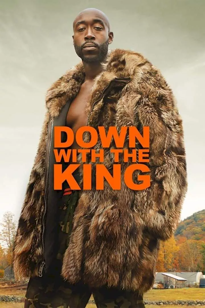 Down with the King (2022)