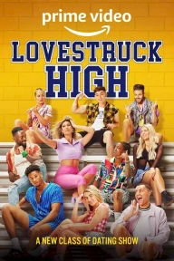 Lovestruck High