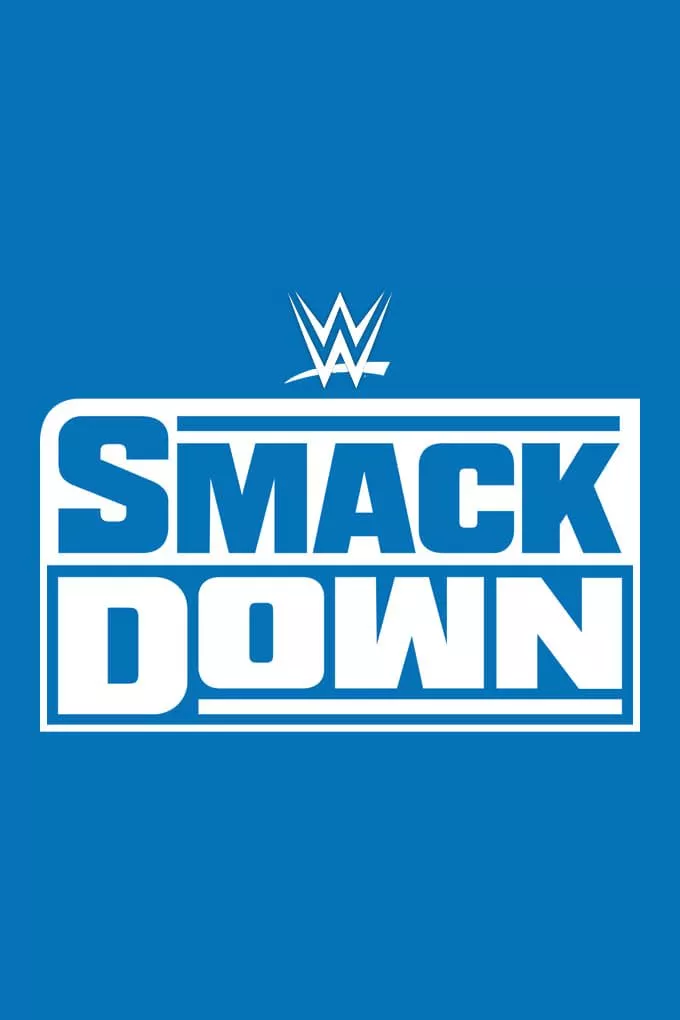 WWE SmackDown (1999 Series)