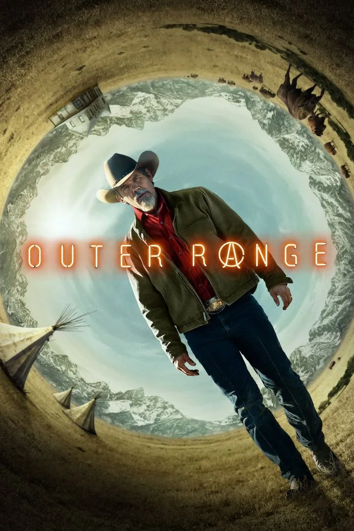 Outer Range Season 1 Episode 3