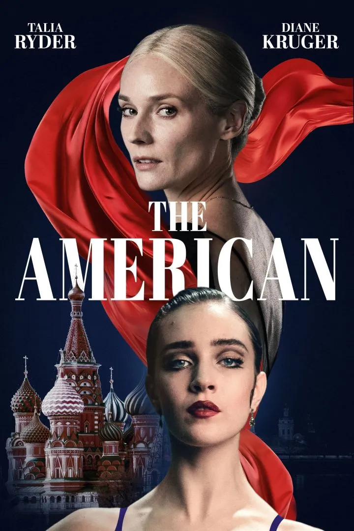The American - Netnaija Movies