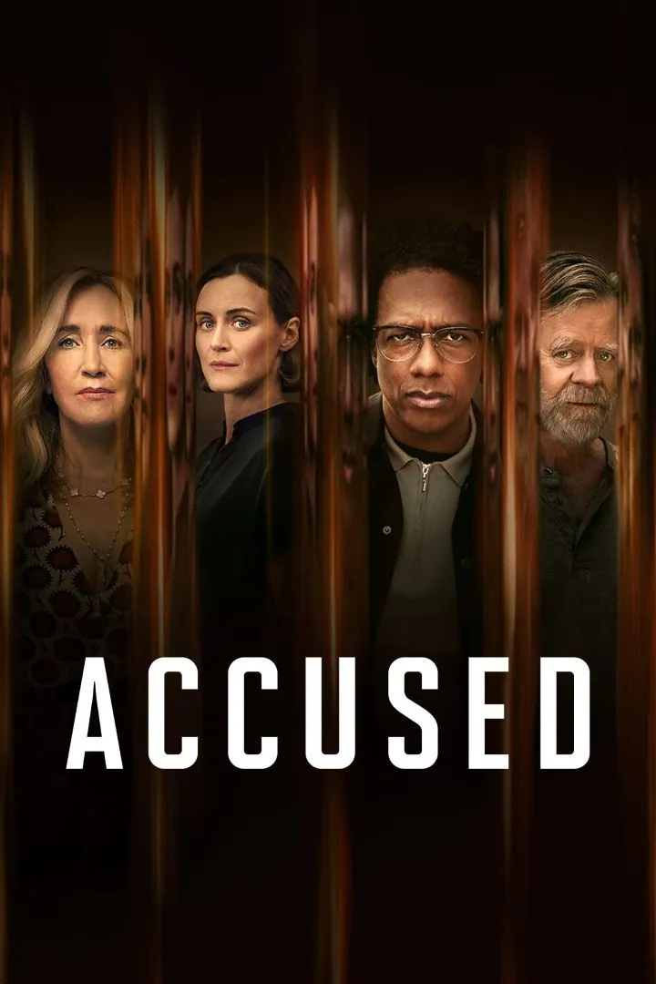 Accused (2023 Series)