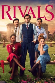 [Series Download] Rivals (Complete Season 1)