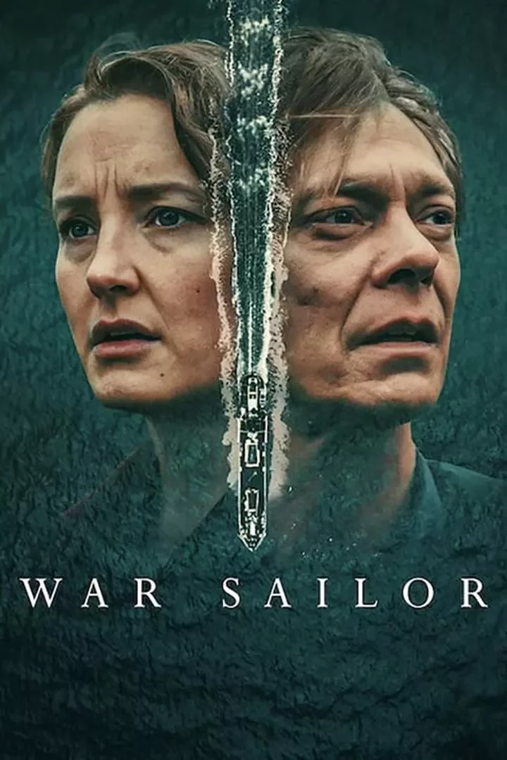 War Sailor (2023 Series)