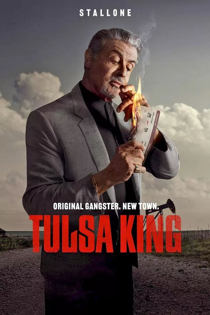 Tulsa King (2022 Series)
