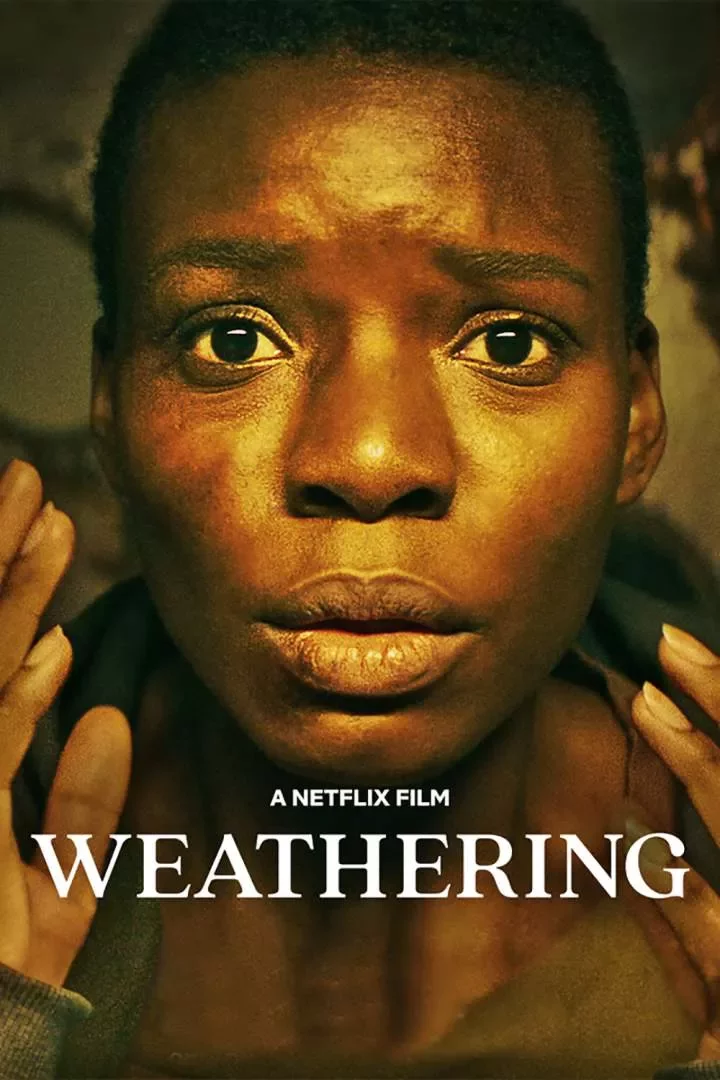 Weathering (2023)