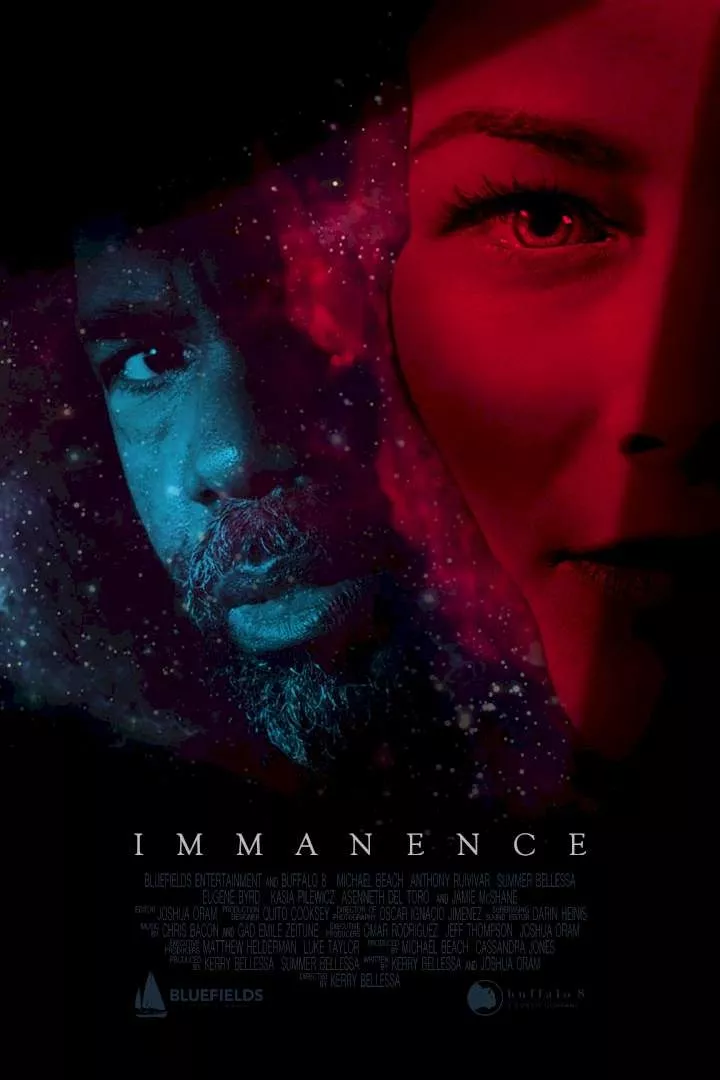 Immanence (2022)