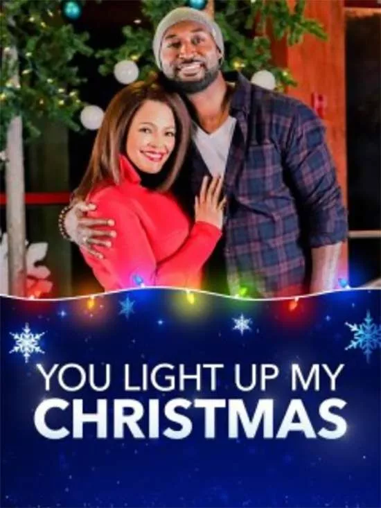 You Light Up My Christmas (2019)