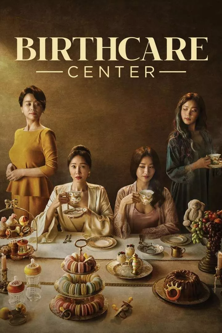 Birthcare Center (2020 Series)