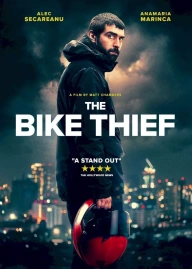 The Bike Thief