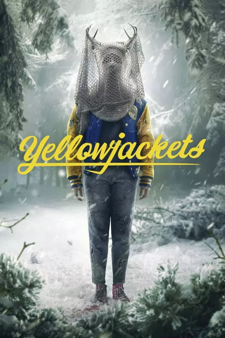 Yellowjackets (2021 Series)