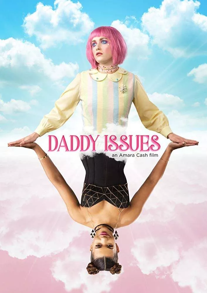 Daddy Issues (2019)