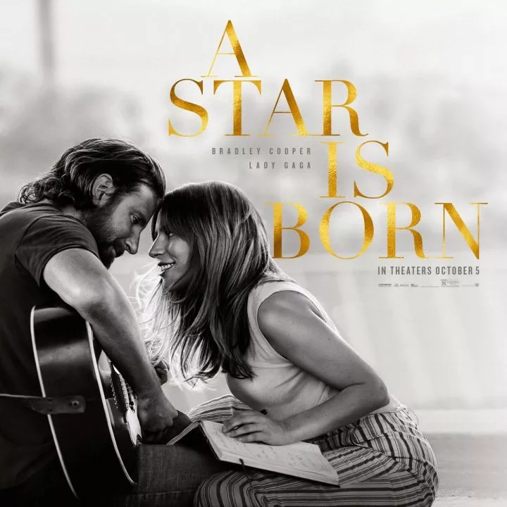 A Star Is Born (2018)