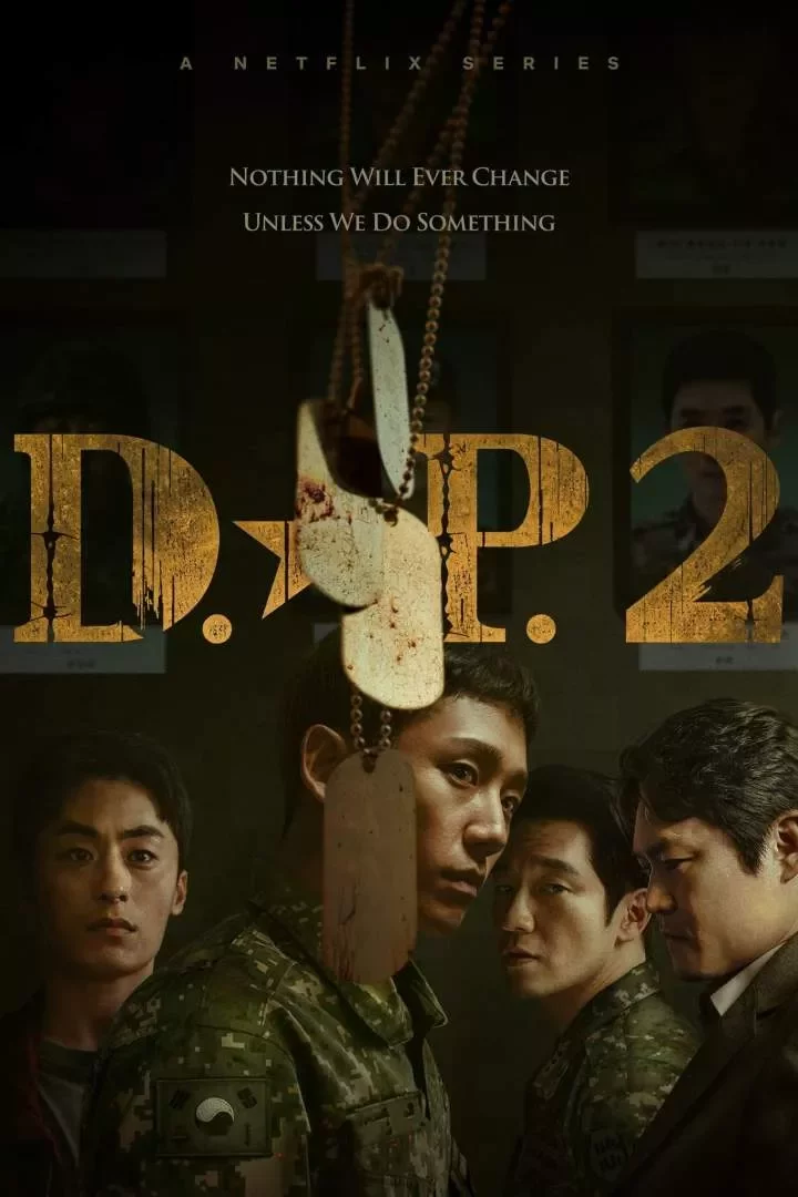 D.P. Season 2 Episode 1