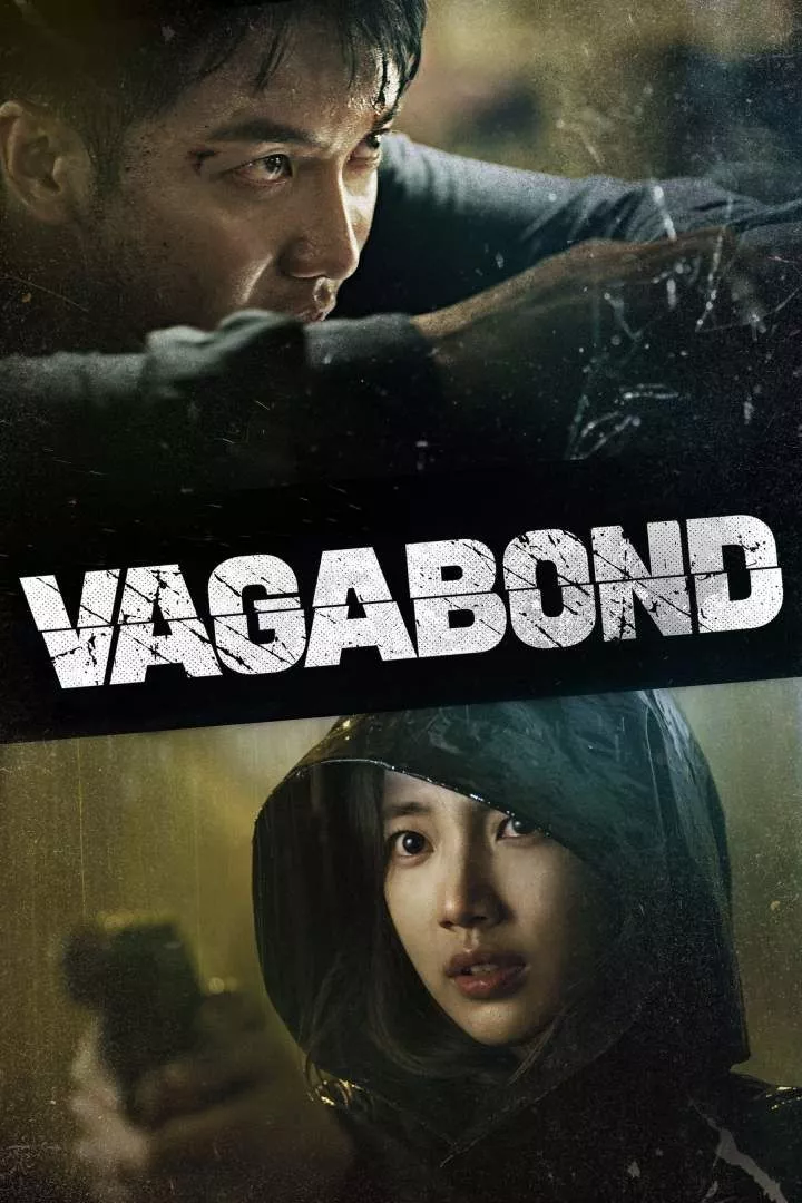 Vagabond ( Series)