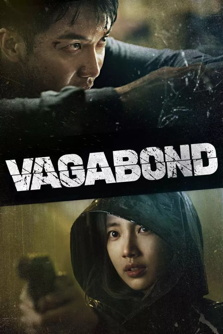 Vagabond Season 1 Episode 2