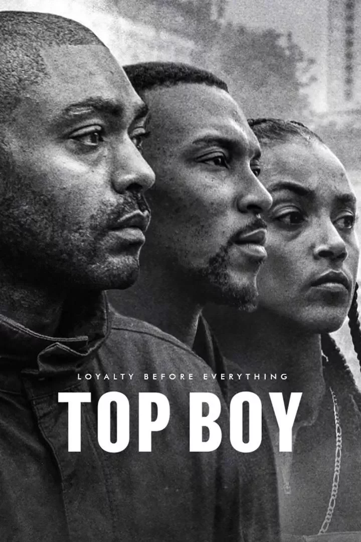 Top Boy Season 5 Episode 1