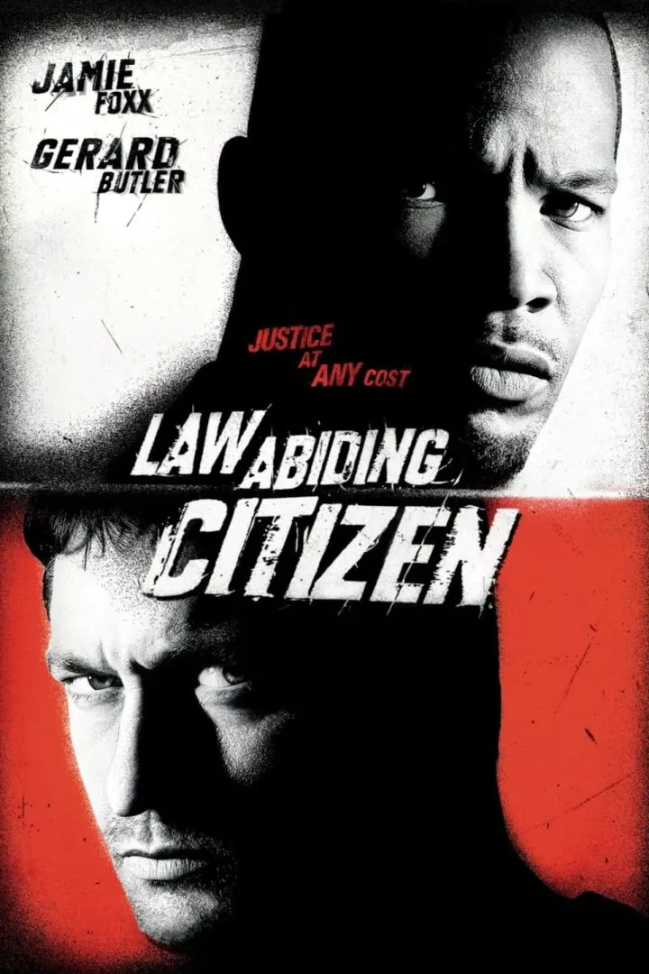 Netnaija - Law Abiding Citizen