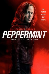 Peppermint