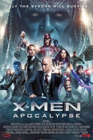 X-Men: Apocalypse