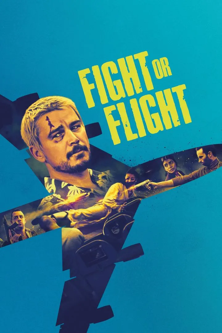 Fight or Flight (2025)