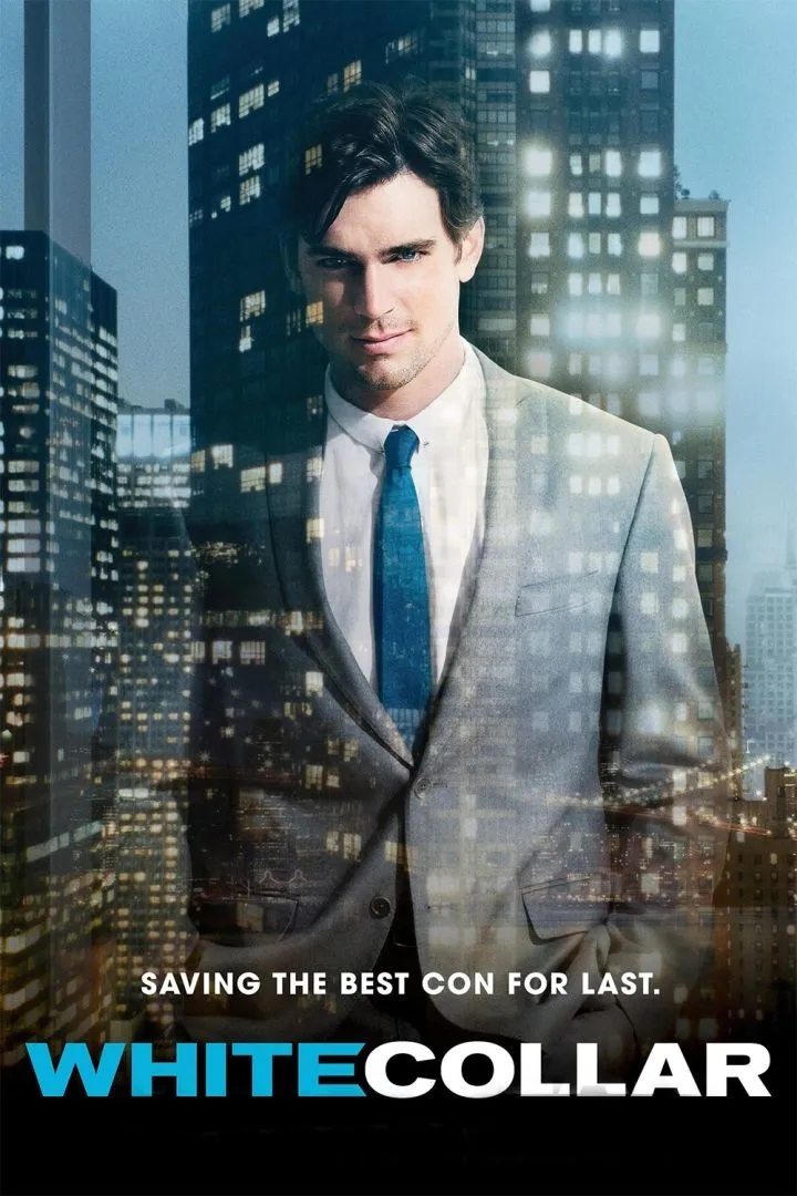 White Collar (2009 Series)