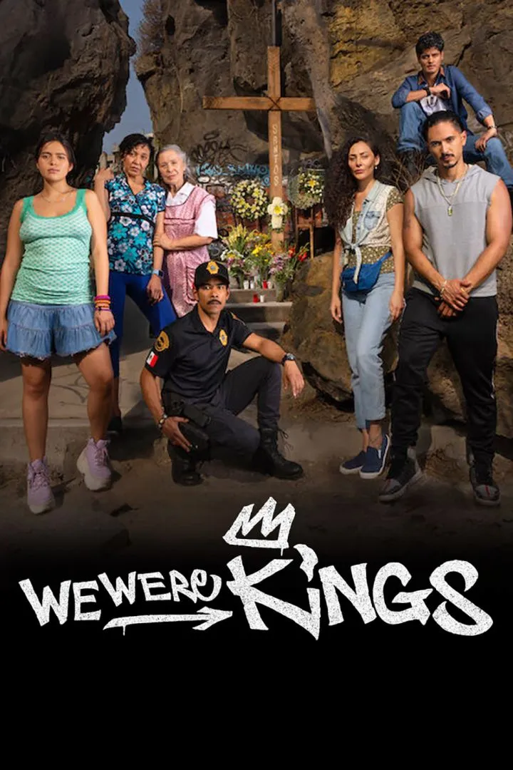 We Were Kings (2024 Series)