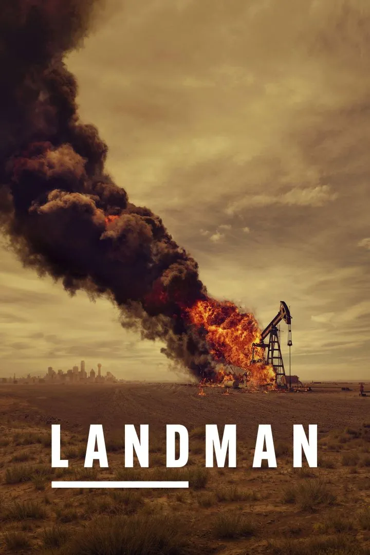 Landman (2024 Series)