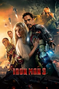 Iron Man 3