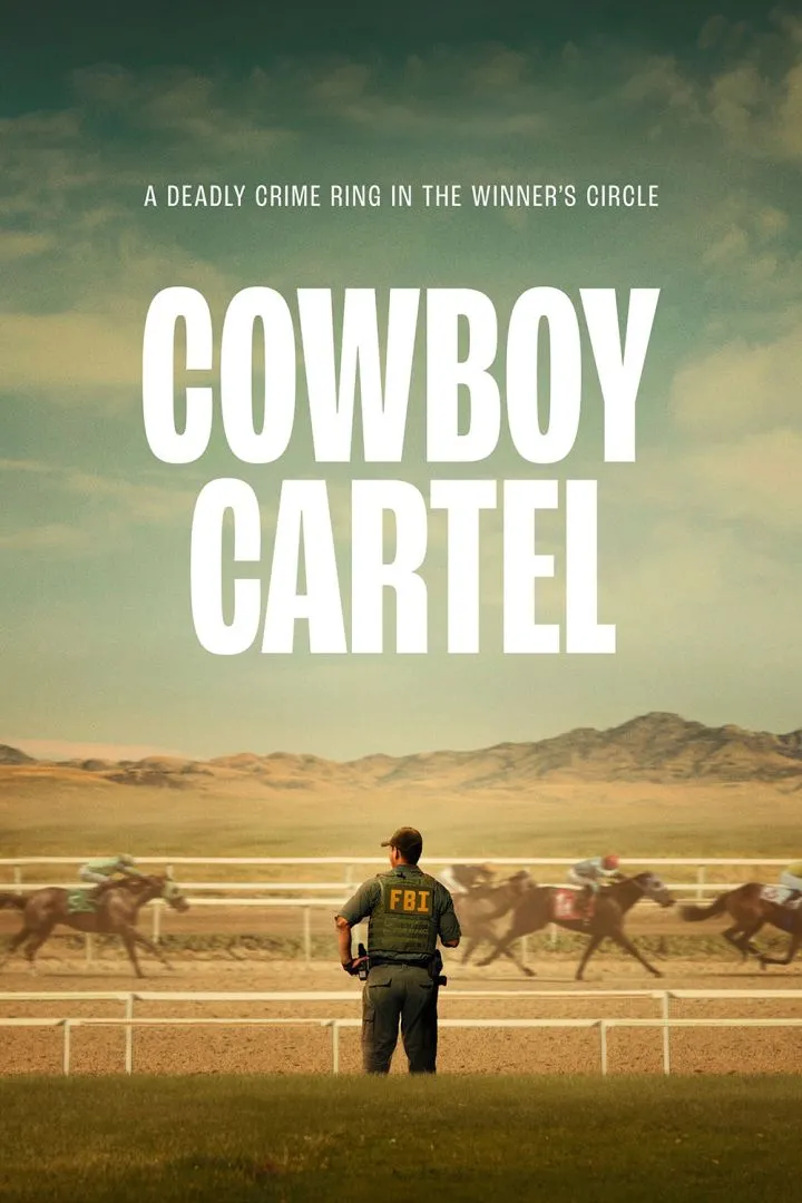 Cowboy Cartel (2024 Series)