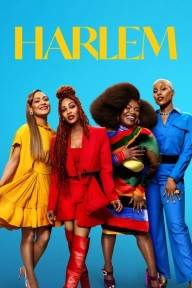 [Season Premiere] Harlem S03E01 & E02