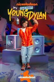 [Season Download] Tyler Perry's Young Dylan (Complete Season 3 & 4)