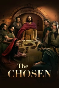 [Series Download] The Chosen (Complete Season 1 - 4)
