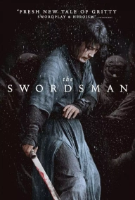 The Swordsman