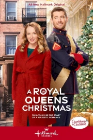 A Royal Queens Christmas