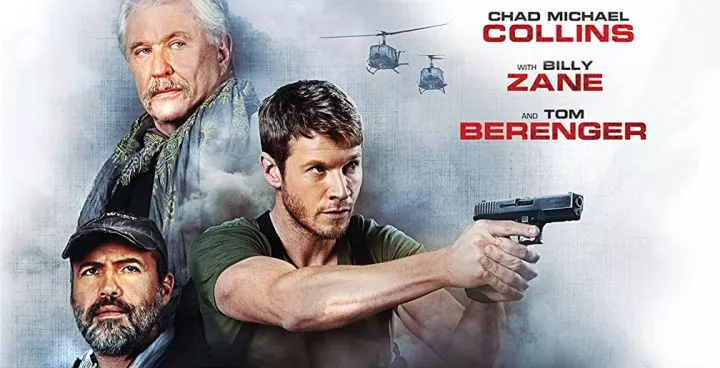 Sniper: Ultimate Kill (2017)