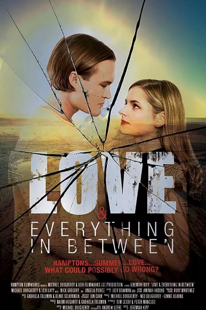 Love, Life & Everything in Between (2022 Series)