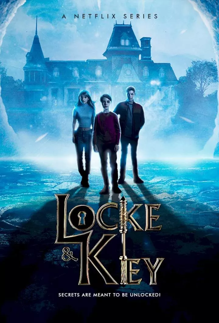 Locke & Key (2020 Series)